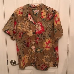 Hawaiian Shirt